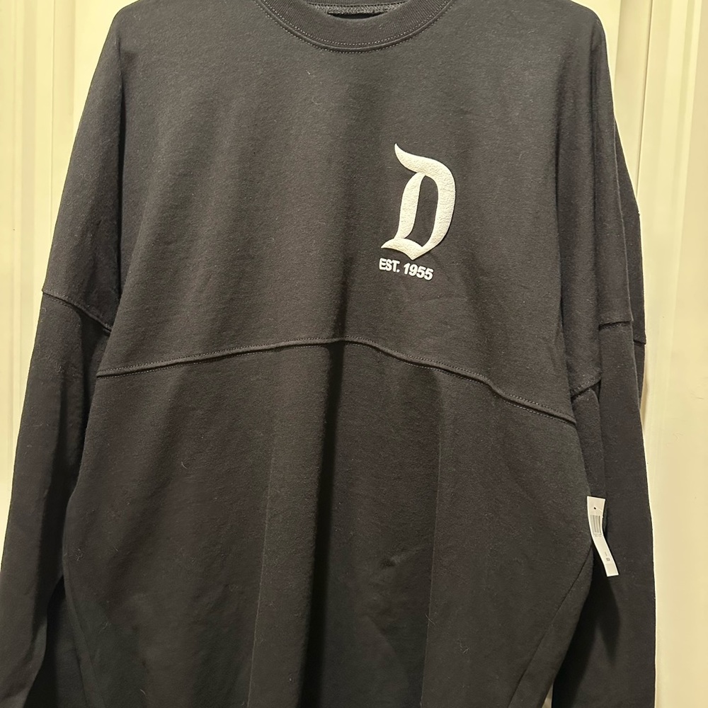 NWT! Disneyland Spirit Jersey
